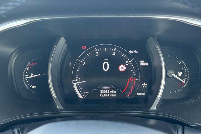 Used Renault Megane 2019 for sale - 75722496: Photo 20