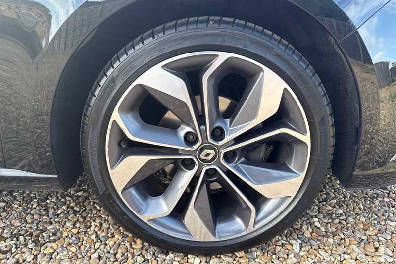 Used Renault Megane 2019 for sale - 75722496: Photo 25