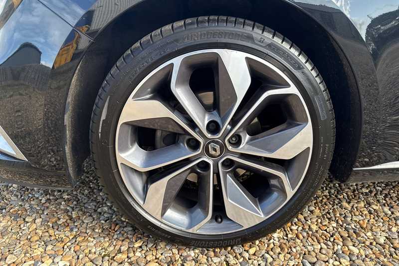 Used Renault Megane 2019 for sale - 75722496: Photo 26