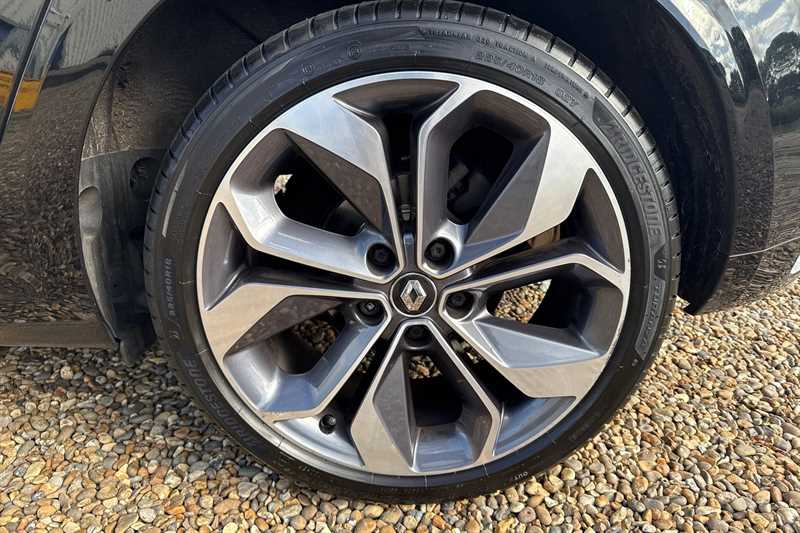 Used Renault Megane 2019 for sale - 75722496: Photo 27