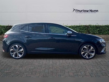 Used Renault Megane 2019 for sale - 75722496: Photo