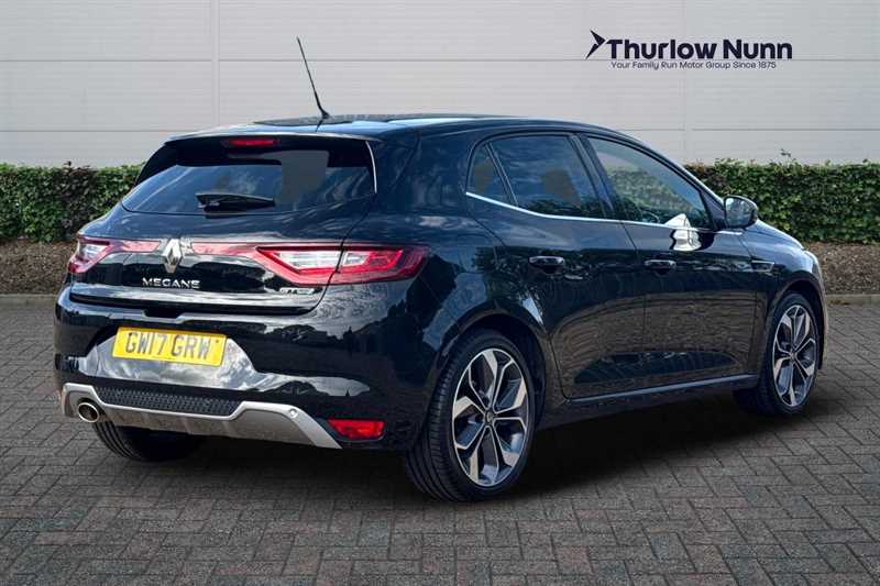 Used Renault Megane 2019 for sale - 75722496: Photo 3