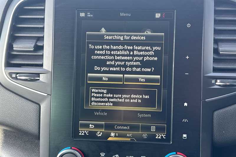 Used Renault Megane 2019 for sale - 75722496: Photo 34