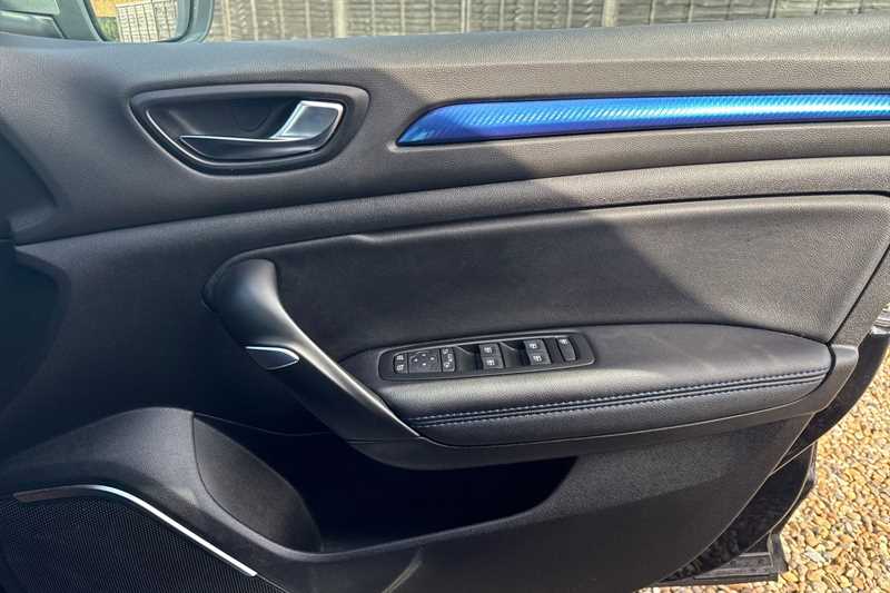 Used Renault Megane 2019 for sale - 75722496: Photo 35