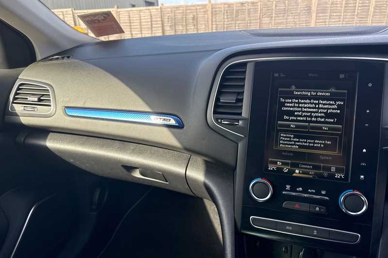 Used Renault Megane 2019 for sale - 75722496: Photo 36