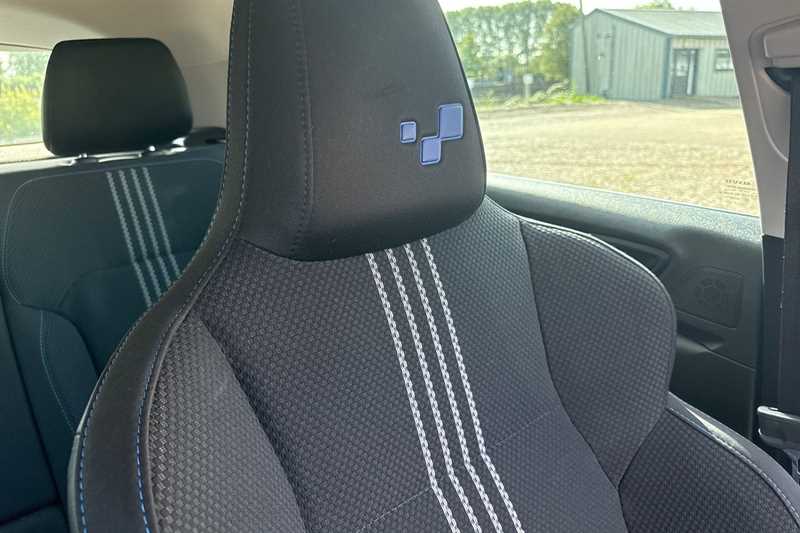 Used Renault Megane 2019 for sale - 75722496: Photo 37