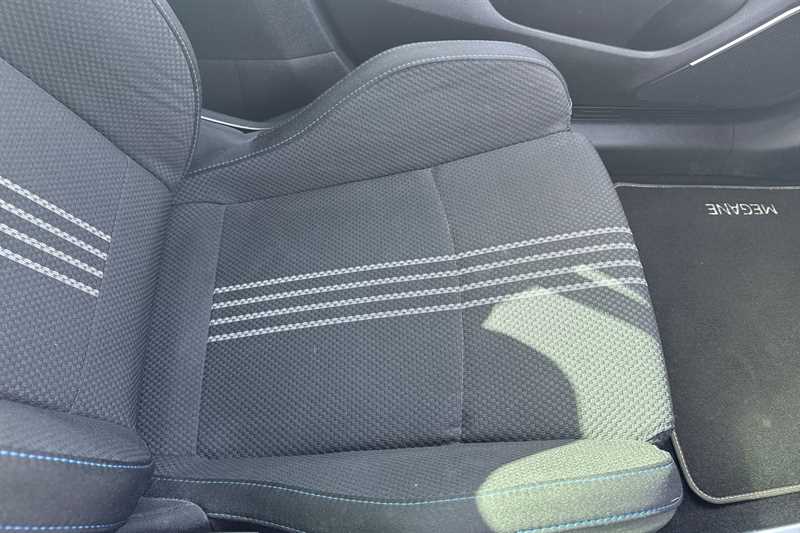 Used Renault Megane 2019 for sale - 75722496: Photo 38