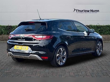 Used Renault Megane 2019 for sale - 75722496: Photo