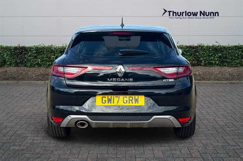 Used Renault Megane 2019 for sale - 75722496: Photo 4