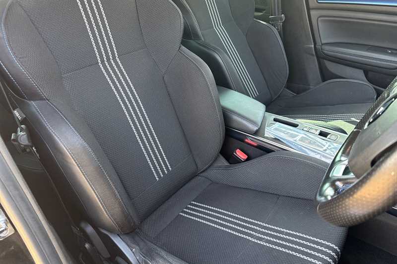 Used Renault Megane 2019 for sale - 75722496: Photo 44