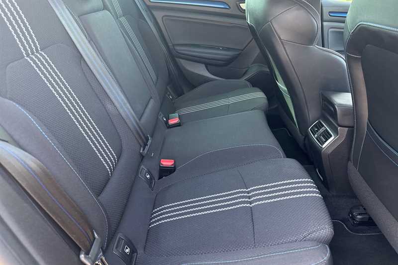 Used Renault Megane 2019 for sale - 75722496: Photo 45