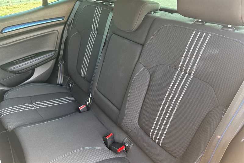 Used Renault Megane 2019 for sale - 75722496: Photo 46