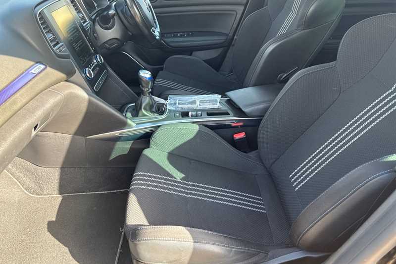 Used Renault Megane 2019 for sale - 75722496: Photo 47