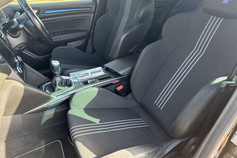 Used Renault Megane 2019 for sale - 75722496: Photo 48