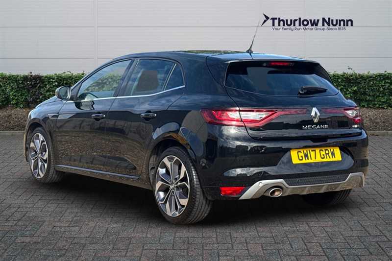 Used Renault Megane 2019 for sale - 75722496: Photo 5