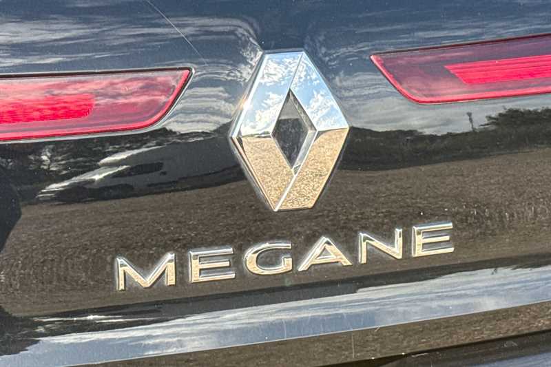 Used Renault Megane 2019 for sale - 75722496: Photo 50