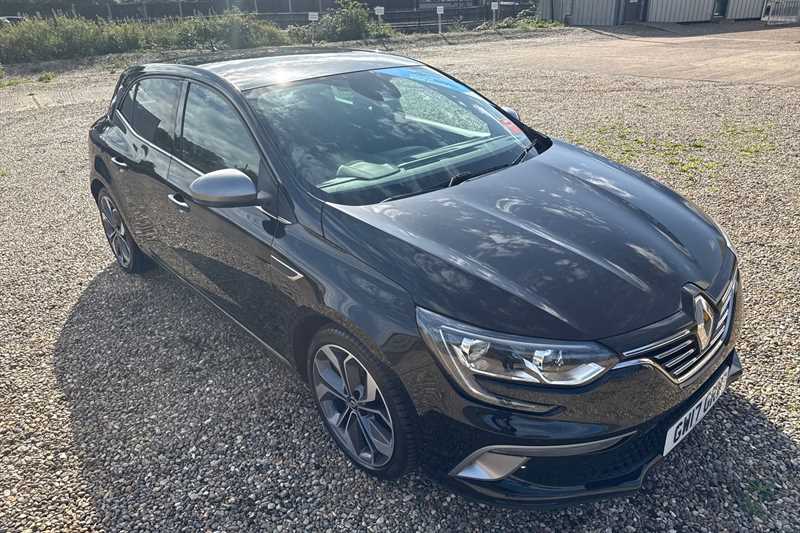 Used Renault Megane 2019 for sale - 75722496: Photo 54