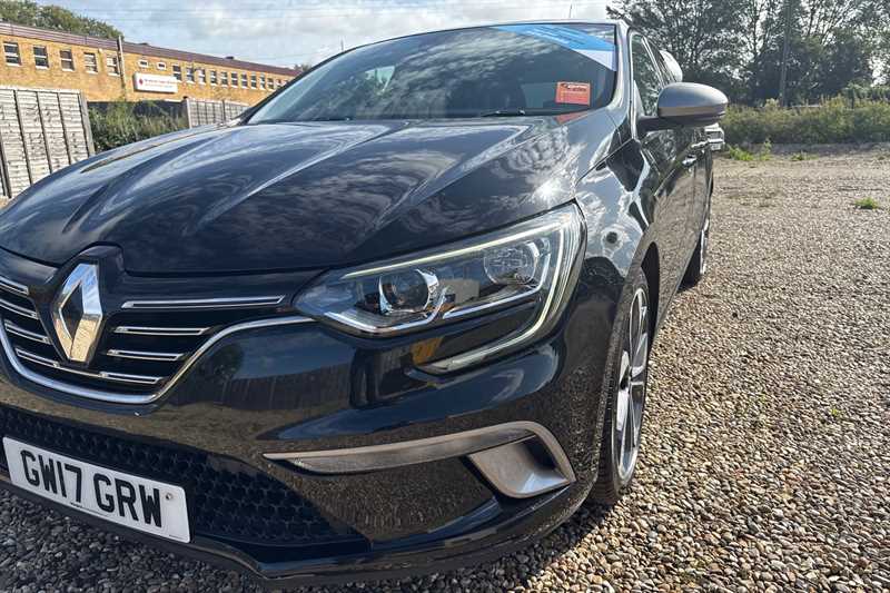 Used Renault Megane 2019 for sale - 75722496: Photo 55