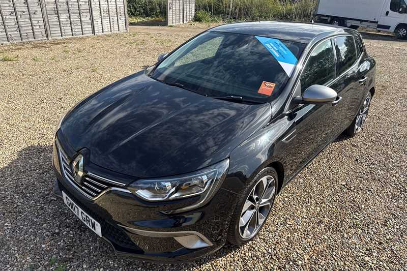 Used Renault Megane 2019 for sale - 75722496: Photo 56
