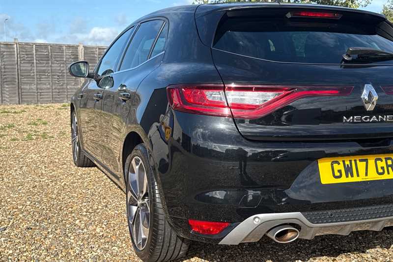 Used Renault Megane 2019 for sale - 75722496: Photo 57