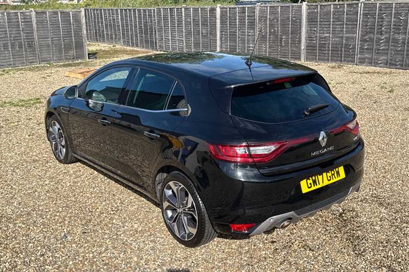 Used Renault Megane 2019 for sale - 75722496: Photo 58