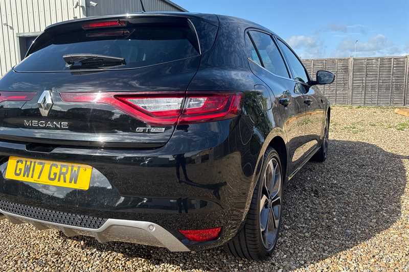 Used Renault Megane 2019 for sale - 75722496: Photo 59