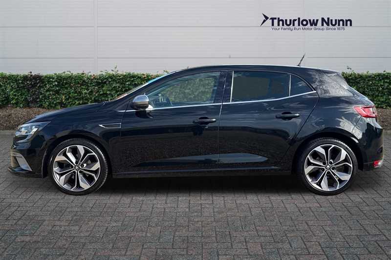 Used Renault Megane 2019 for sale - 75722496: Photo 6