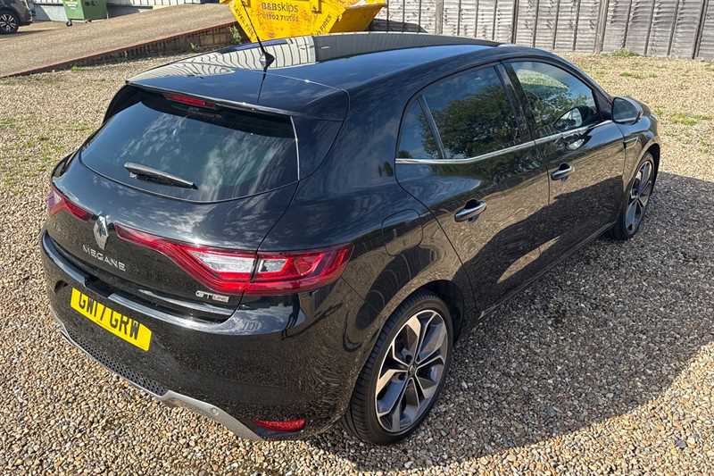 Used Renault Megane 2019 for sale - 75722496: Photo 60