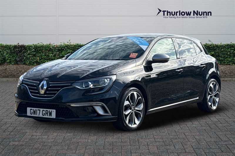 Used Renault Megane 2019 for sale - 75722496: Photo 7