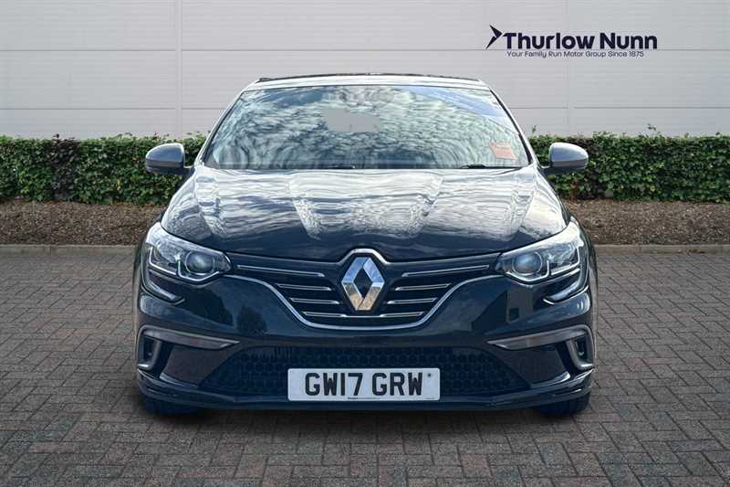 Used Renault Megane 2019 for sale - 75722496: Photo 8