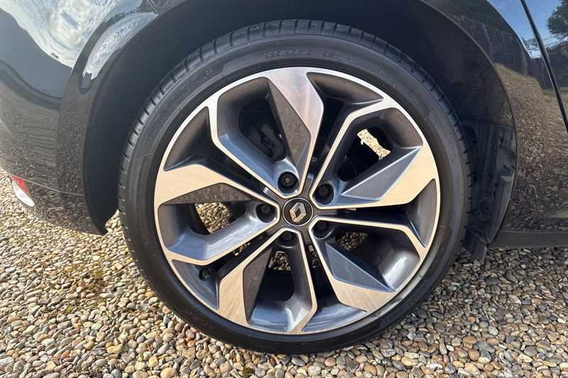 Used Renault Megane 2019 for sale - 75722496: Photo 9