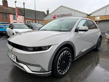 Used Hyundai IONIQ 5 2022 for sale - 77513273: Photo