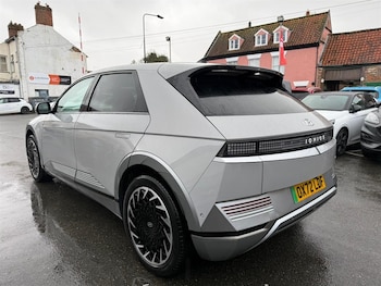 Used Hyundai IONIQ 5 2022 for sale - 77513273: Photo