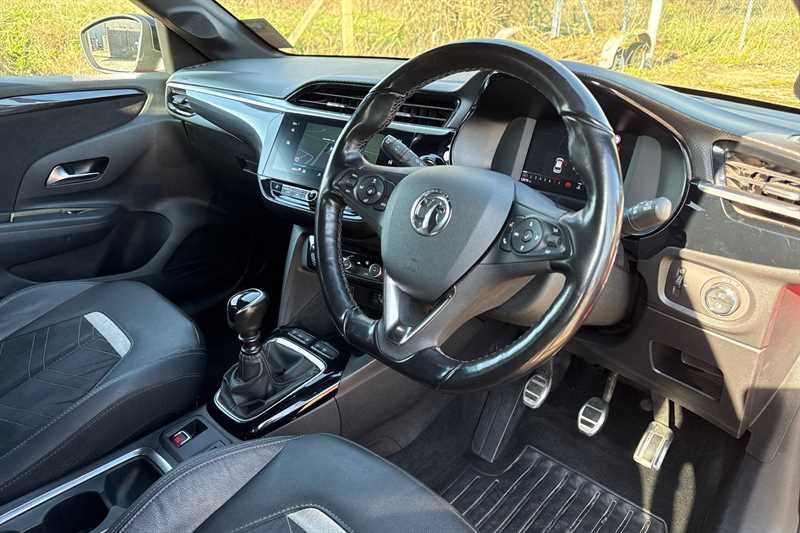 Used Vauxhall Corsa 2022 for sale - 77513724: Photo 10