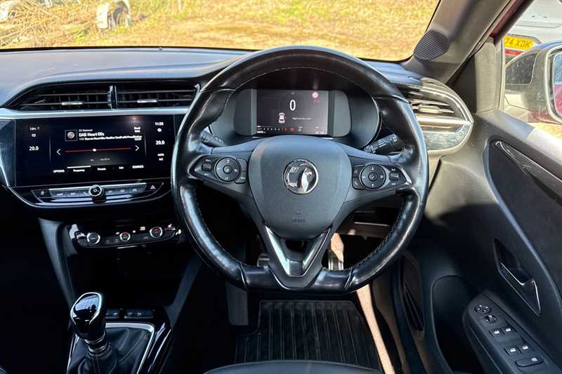 Used Vauxhall Corsa 2022 for sale - 77513724: Photo 11