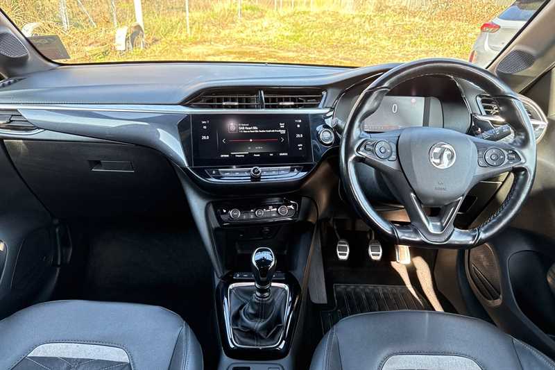 Used Vauxhall Corsa 2022 for sale - 77513724: Photo 12