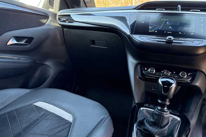Used Vauxhall Corsa 2022 for sale - 77513724: Photo 14