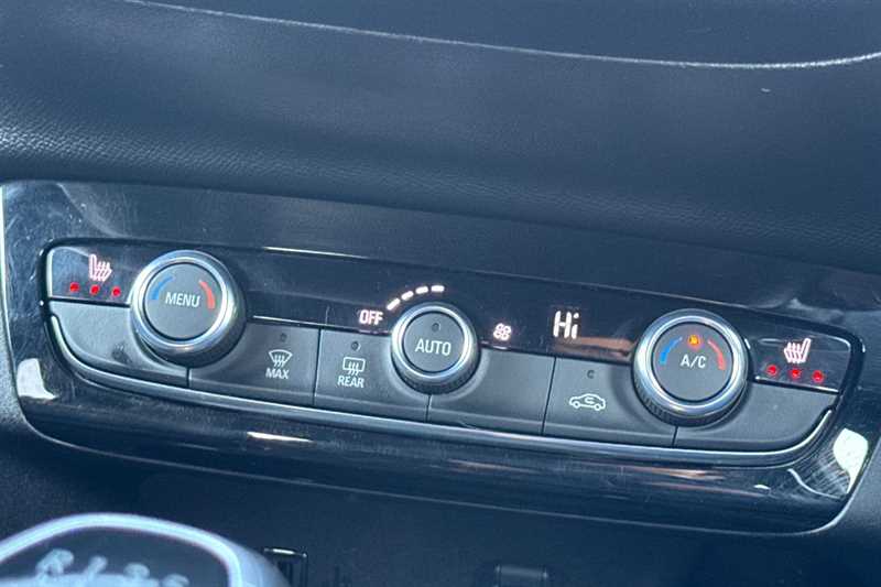 Used Vauxhall Corsa 2022 for sale - 77513724: Photo 15