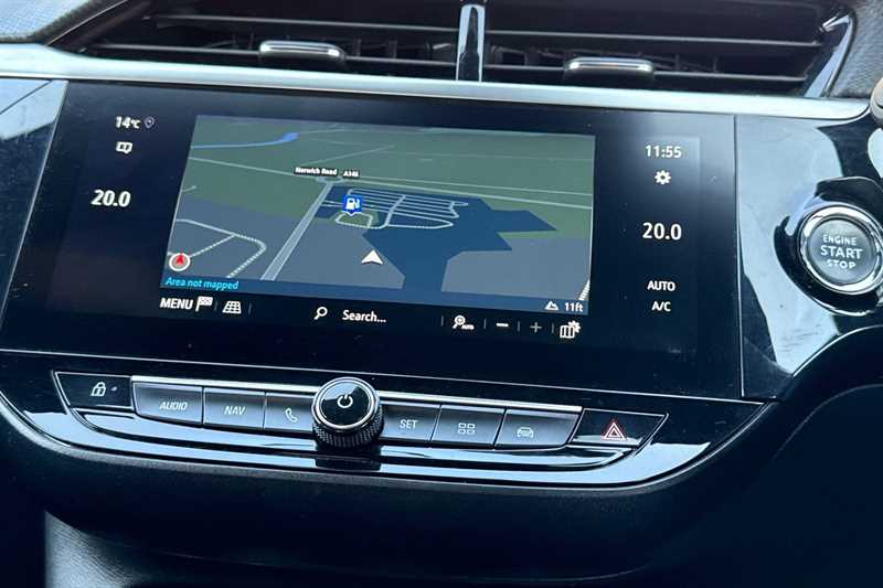 Used Vauxhall Corsa 2022 for sale - 77513724: Photo 18