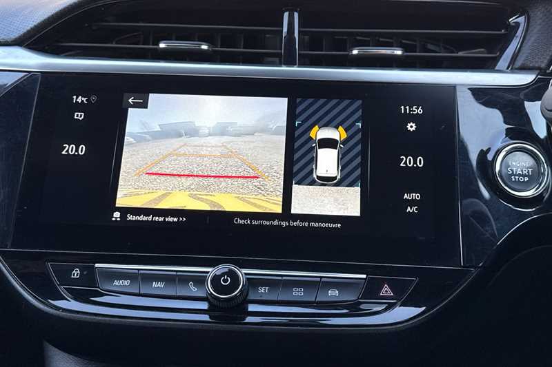 Used Vauxhall Corsa 2022 for sale - 77513724: Photo 19