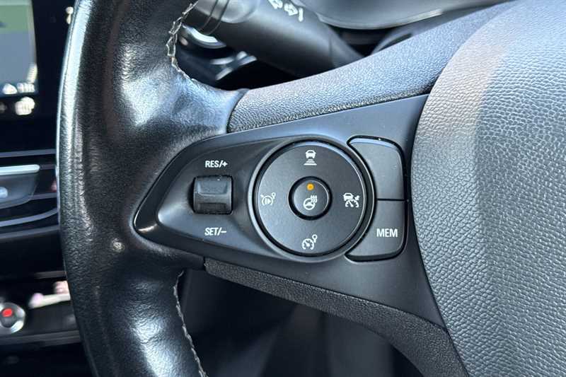 Used Vauxhall Corsa 2022 for sale - 77513724: Photo 21