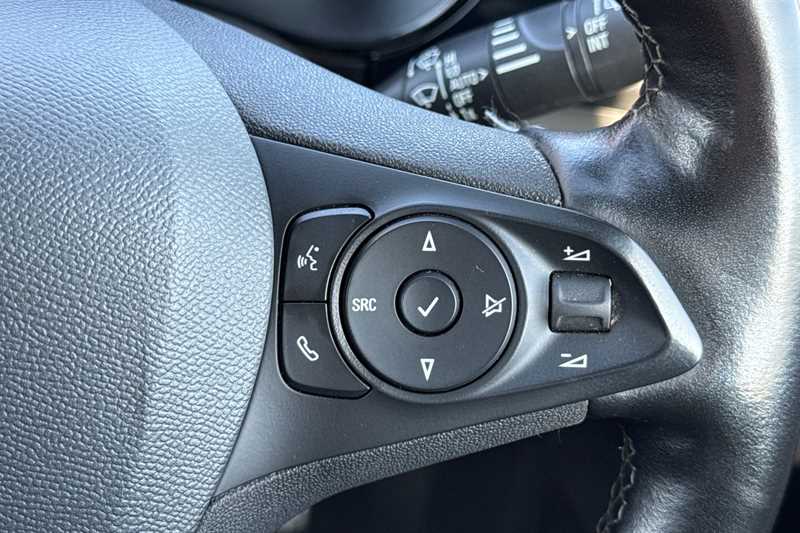 Used Vauxhall Corsa 2022 for sale - 77513724: Photo 22