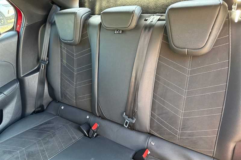 Used Vauxhall Corsa 2022 for sale - 77513724: Photo 23