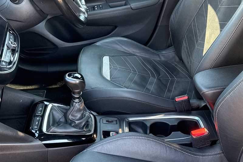 Used Vauxhall Corsa 2022 for sale - 77513724: Photo 26