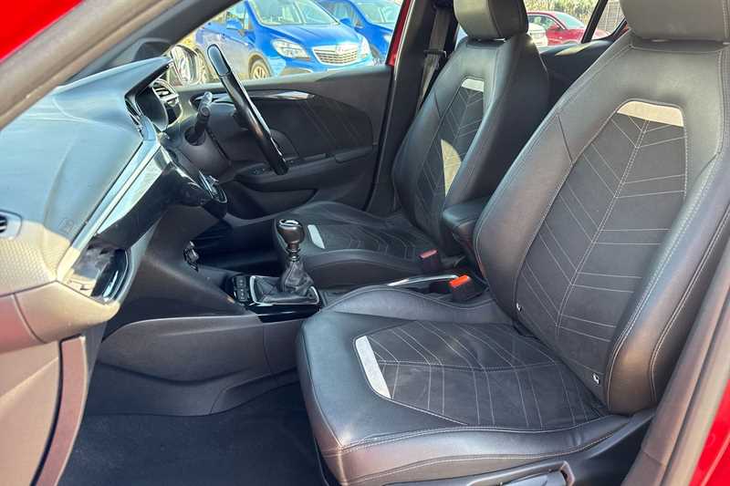 Used Vauxhall Corsa 2022 for sale - 77513724: Photo 27