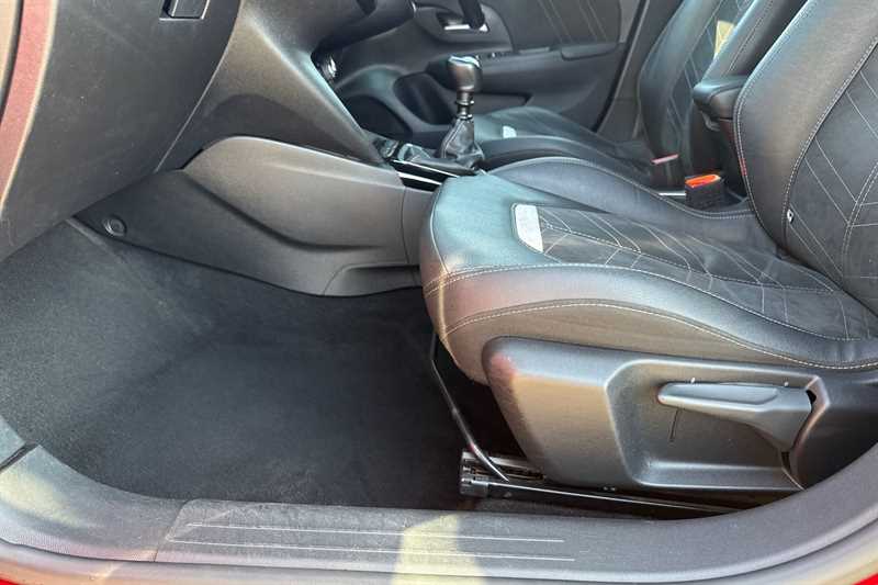 Used Vauxhall Corsa 2022 for sale - 77513724: Photo 28