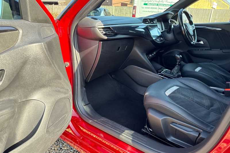 Used Vauxhall Corsa 2022 for sale - 77513724: Photo 29
