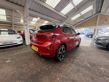 Used Vauxhall Corsa 2022 for sale - 77513724: Photo