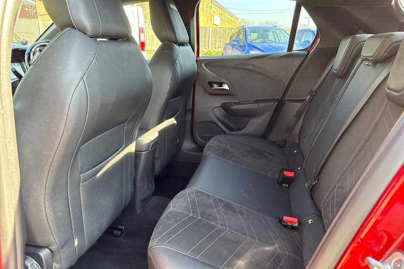 Used Vauxhall Corsa 2022 for sale - 77513724: Photo 30