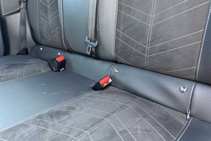 Used Vauxhall Corsa 2022 for sale - 77513724: Photo 32